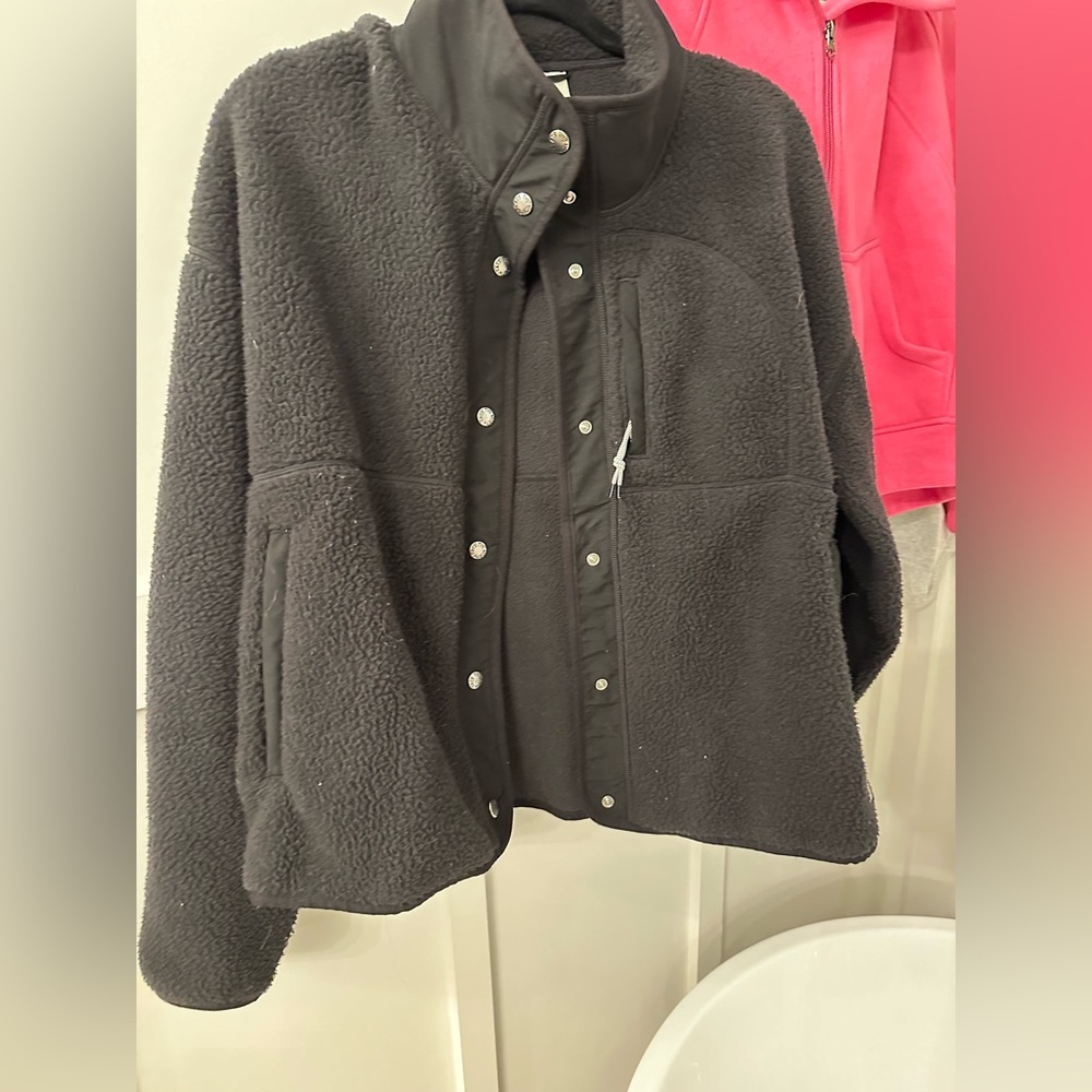 Women’s North Face